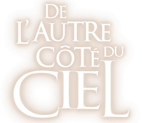 De l'autre côté du ciel logo