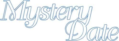 Mystery Date logo