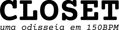 CLOSET - a 150BPM odyssey logo