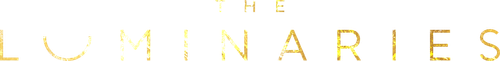 The Luminaries logo