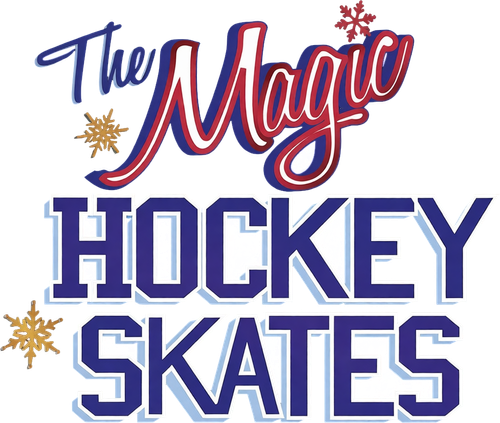The Magic Hockey Skates logo