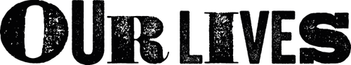 Our Lives logo