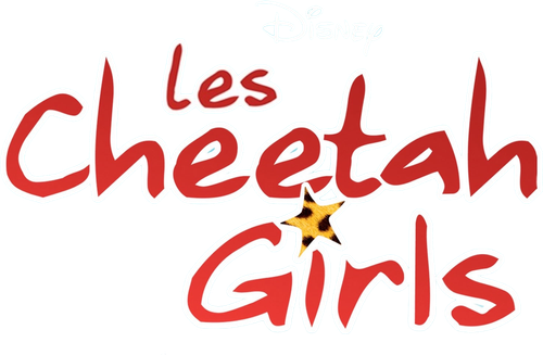 Les Cheetah Girls logo