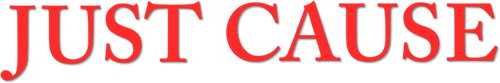 Just Cause logo