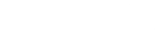 The Great Warning logo