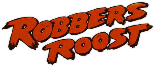 Robbers' Roost logo