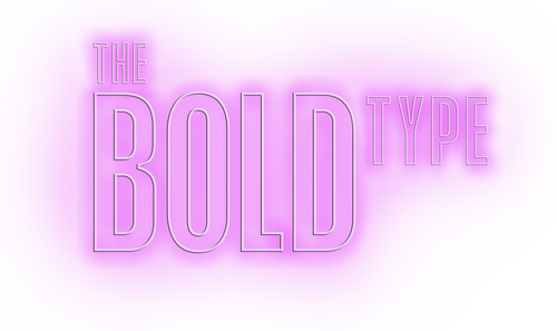 The Bold Type logo