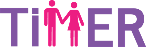 TiMER logo