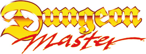 Mestema, le maître du Donjon logo