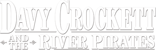 Davy Crockett and the River Pirates logo