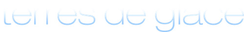Terres de glace logo