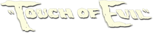 La soif du Mal logo