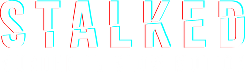 Stalked: Murder in Slow Motion logo