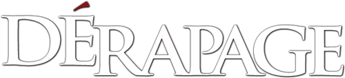 Dérapage logo