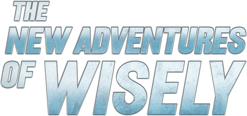 The New Adventure of Wisely logo