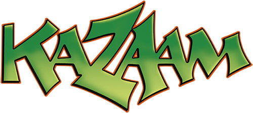 Kazaam logo