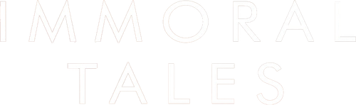 Immoral Tales logo
