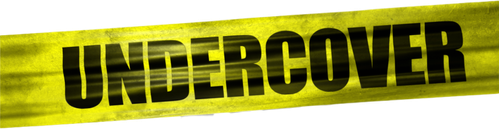 Undercover logo