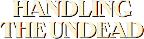 Handling the Undead logo