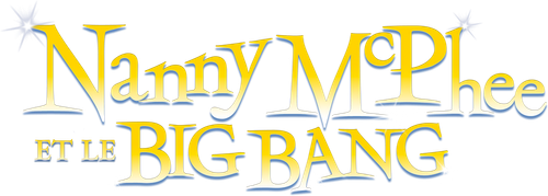 Nanny McPhee & le Big Bang logo