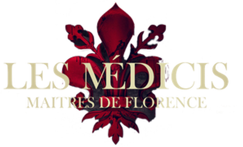 Les Médicis : Maîtres de Florence logo