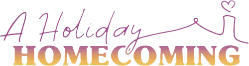 A Holiday Homecoming logo