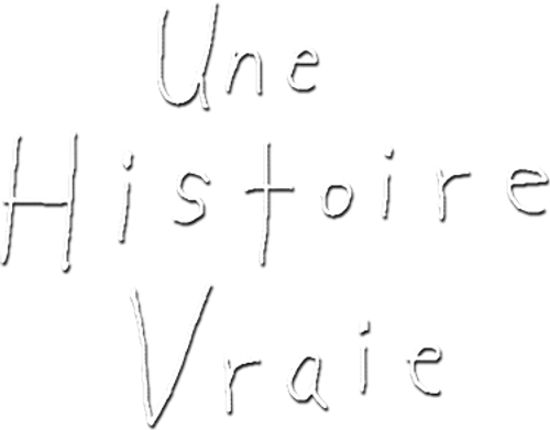 Une histoire vraie logo