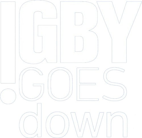 Igby Goes Down logo