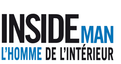 Inside Man : L'Homme de l'intérieur logo