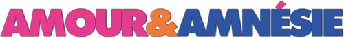 Amour & Amnésie logo