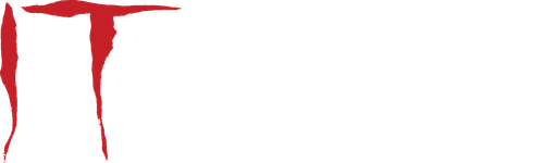 It Chapter Two logo