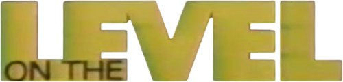 On The Level logo