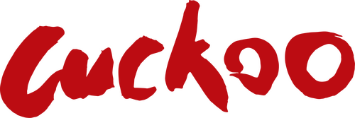 Cuckoo logo