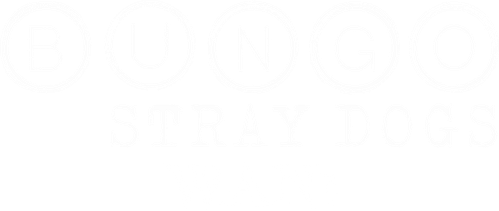 Bungou Stray Dogs Wan ! logo