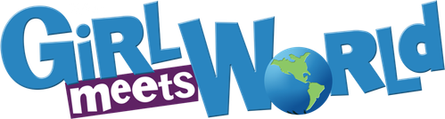 Girl Meets World logo