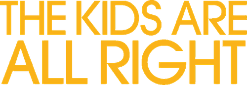 The Kids Are All Right logo