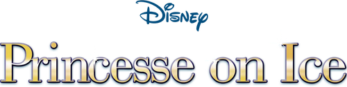 Princesse on Ice logo