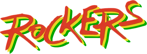Rockers logo