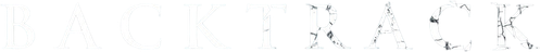 Backtrack logo