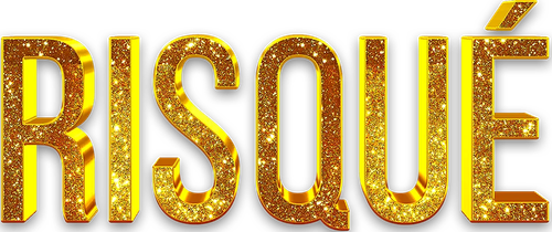 Risqué logo