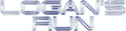 Logan's Run logo