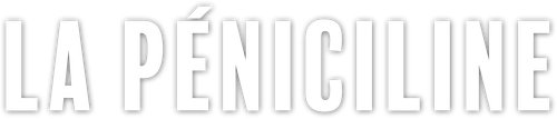 La pénicilline : une révolution de la médecine logo