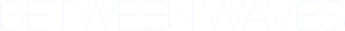 Between Waves logo
