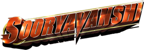Sooryavanshi logo