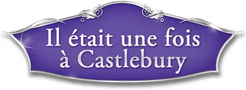Il était une fois à Castlebury… logo