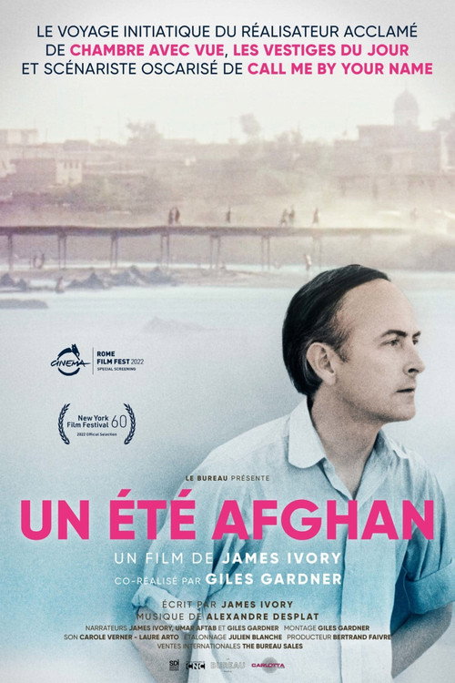 Un été afghan