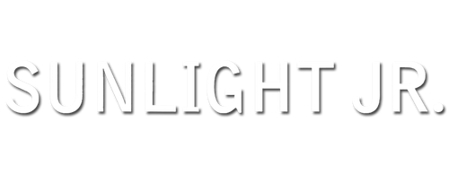 Sunlight Jr. logo