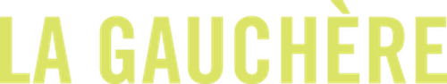 Left-Handed Girl logo