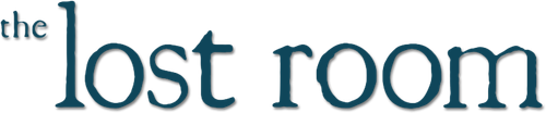The Lost Room logo