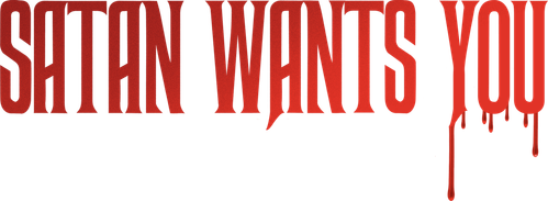 Satan Wants You logo
